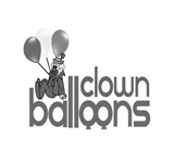 Clown Balloons