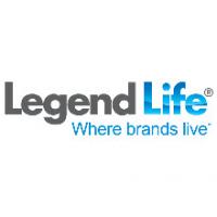 Legend Caps, Bags and Jackets